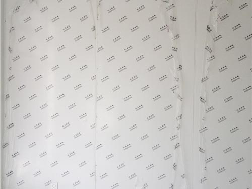 機房防靜電墻板